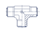 Соединение PT ORFS 1