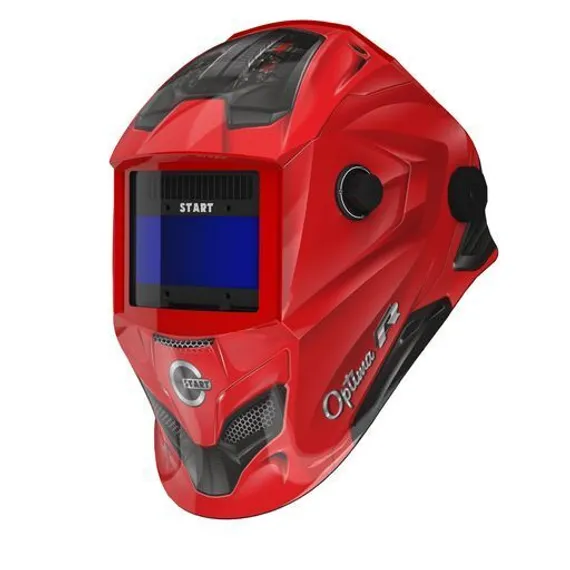 OSA START OPTIMA R АСФ 615 Маска сварщика хамелеон 51STDR615