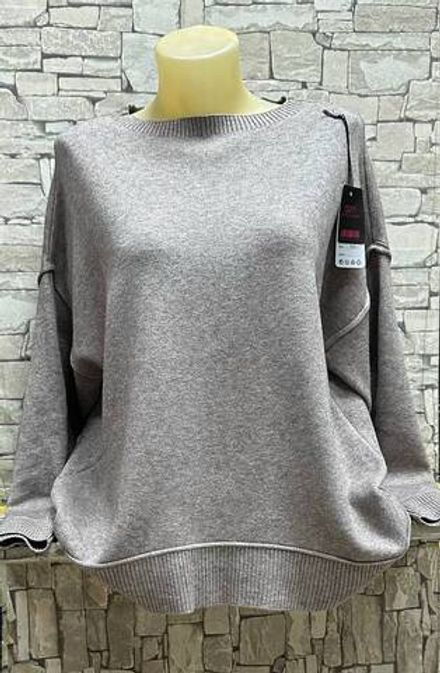 Кофта 2945705 Fabrika