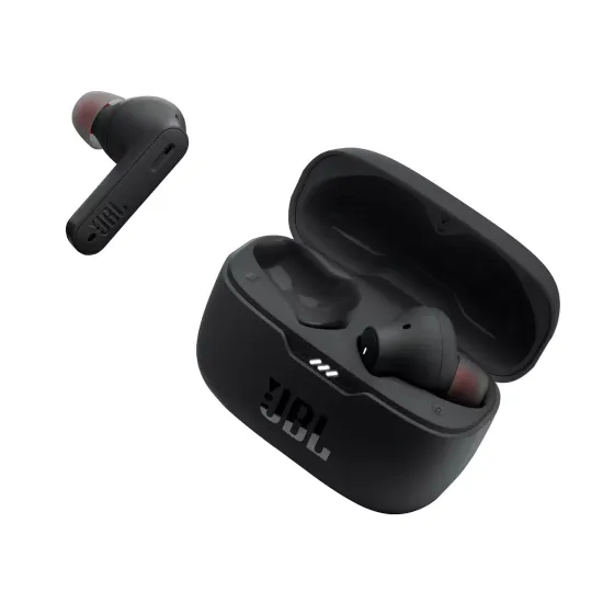 Беспроводные наушники JBL Tune 230NC TWS Black ( Черный)