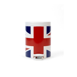 Ведро для мусора Brabantia UJ 5л вид спереди