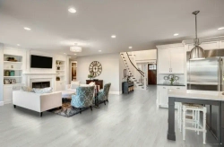 Ламинат Kronostar D50327 Special Edition Дуб Сивиано 8мм 32кл фаска 4 V 2,13 м2