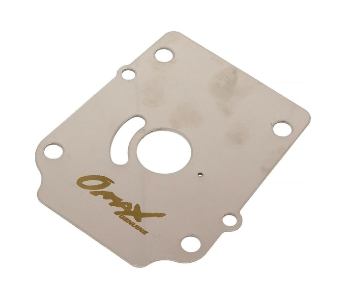 Пластина помпы Suzuki DF70A/80A/90A, Omax