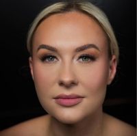 Зелёные линзы с окантовкой по краю /Marquise Eyera green 12 месяцев / Цветные зелёные линзы Распродажа