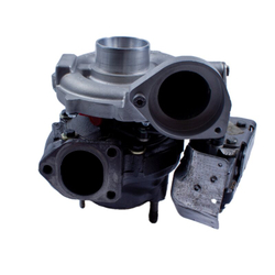 Турбина 750080-5019S Garrett для BMW