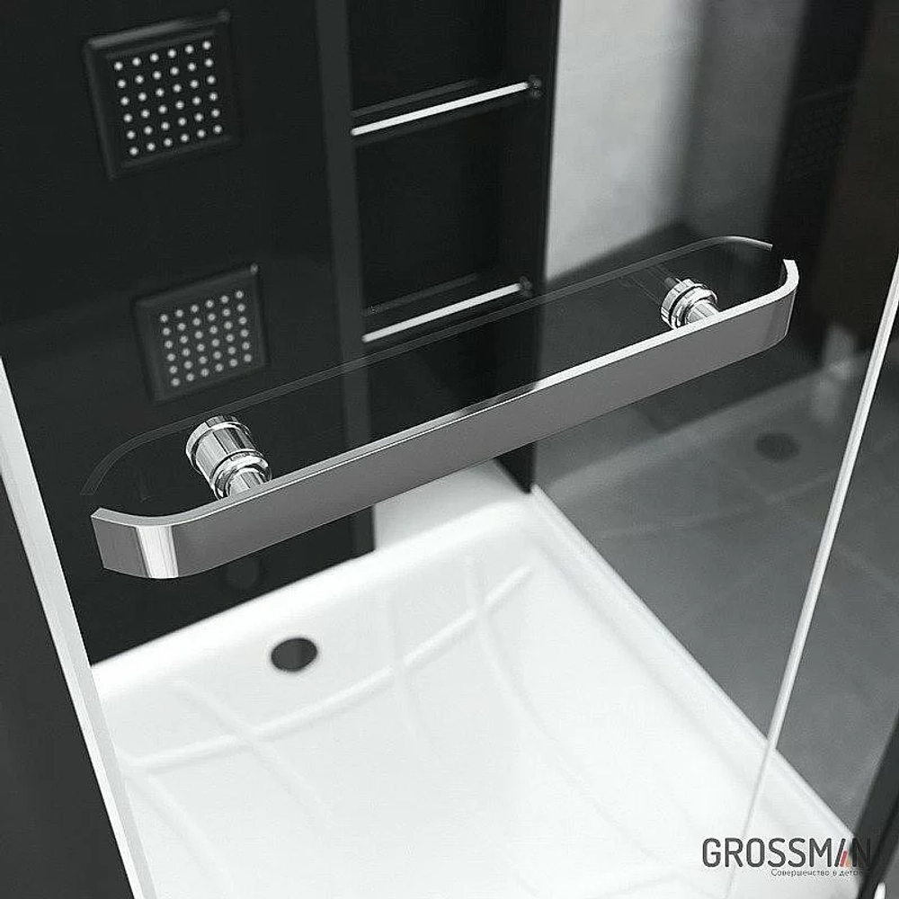 Душевая кабина Grossman GR227 90x120