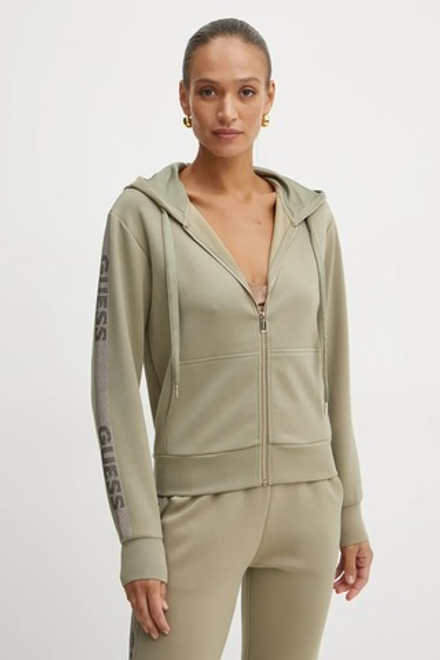 Толстовка женская GUESS