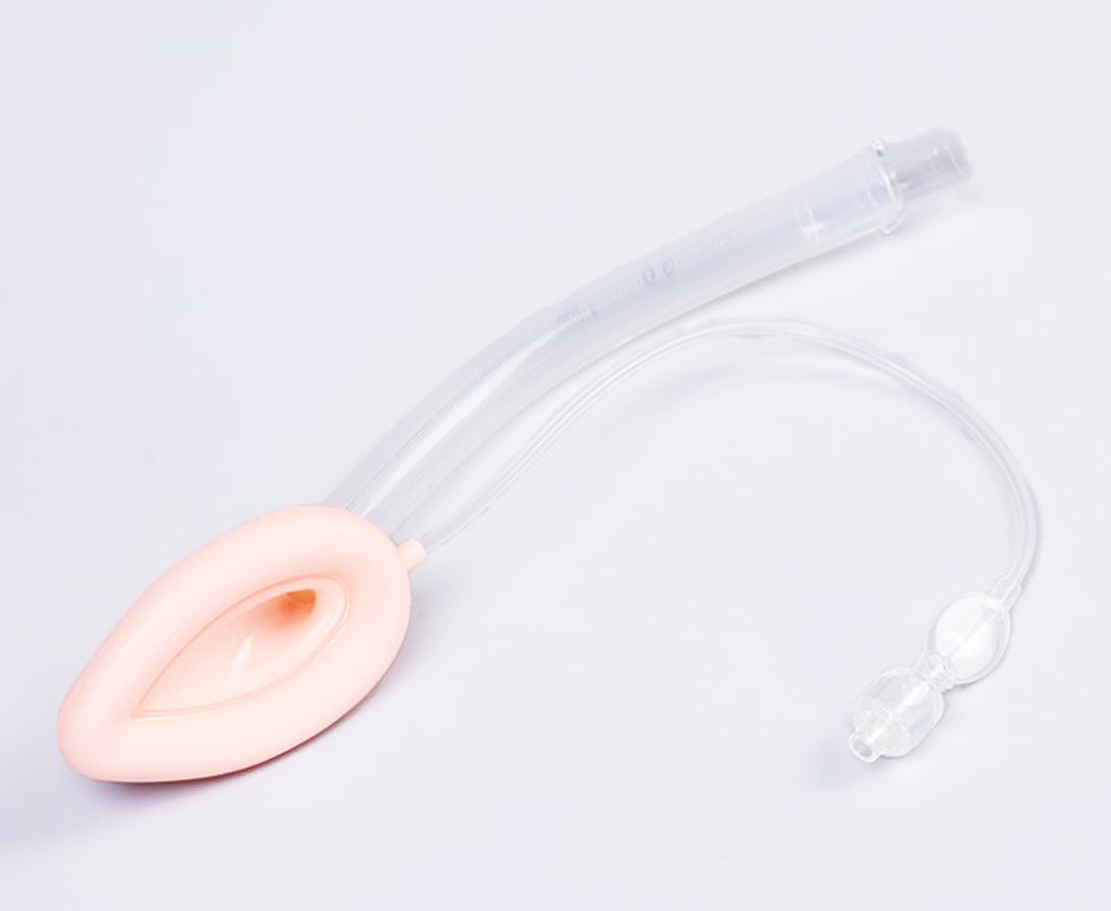 Маска ларингеальная FeelCare силиконовая