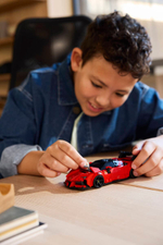 Конструктор LEGO Speed Champions 77254 Ferrari SF90 XX Stradale Sports Car