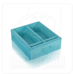 Кормушка ППУ 10 рамок Нижегородец 18 литров