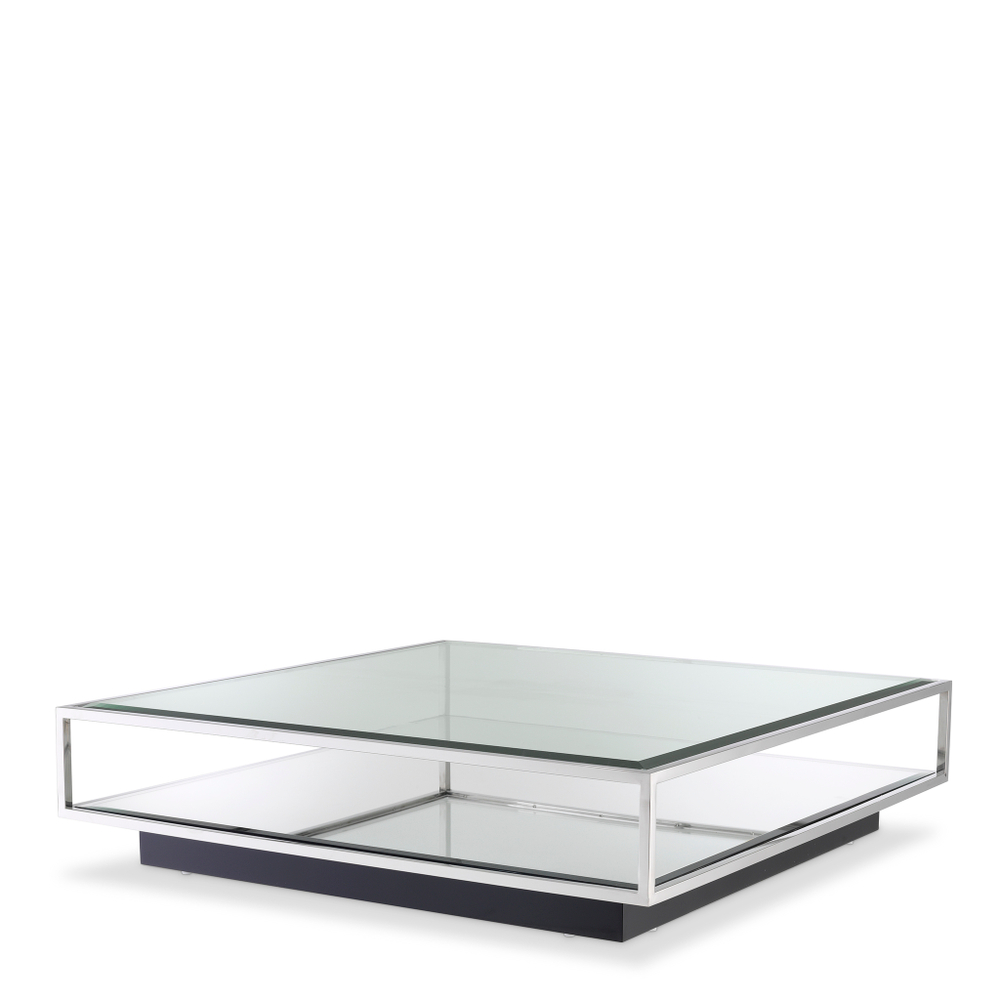 Журнальный столик Coffee Table Tortona L арт.114770