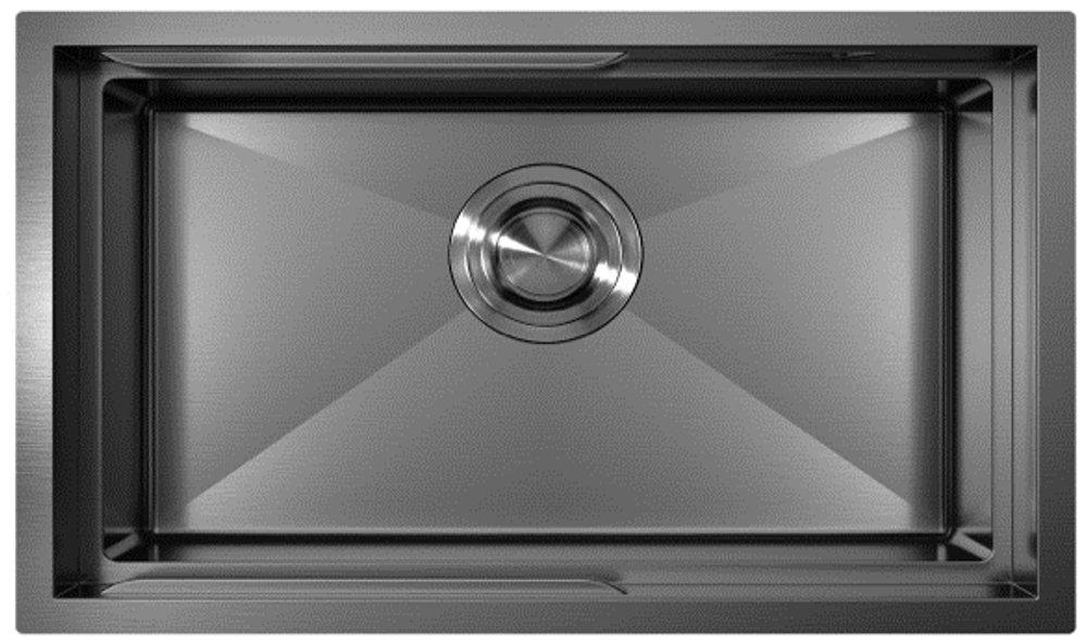 Кухонная мойка