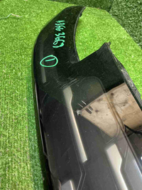 Накладка решетки радиатора Changan CS55PLUS 21-24