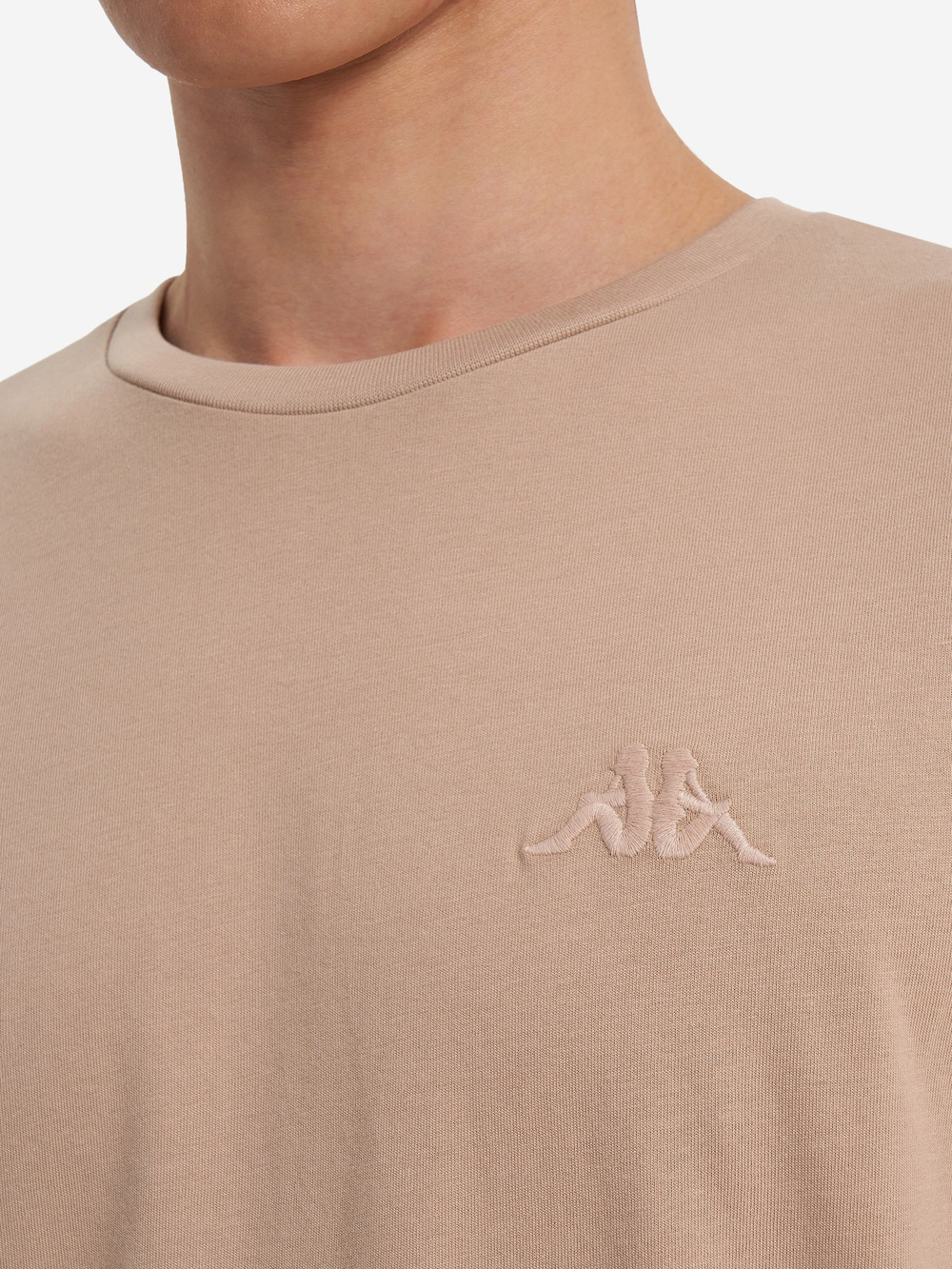 Футболка мужская KAPPA