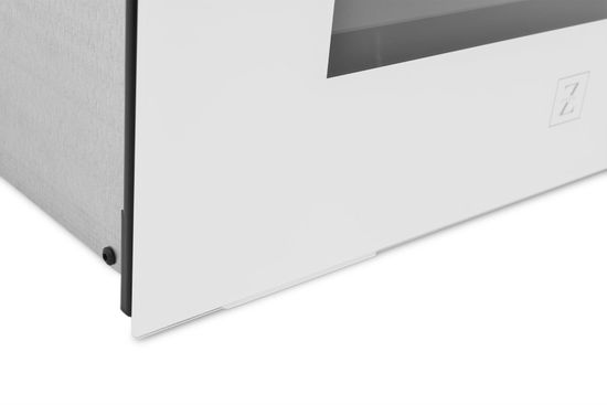 Встраиваемый электрический духовой шкаф Zugel А2710 W