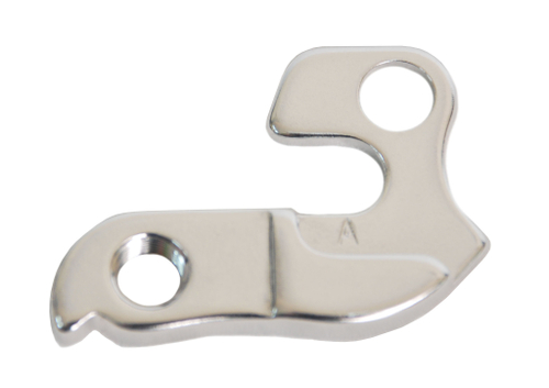 Петух A-HG006 для заднего перекл. серебро A-FORGE