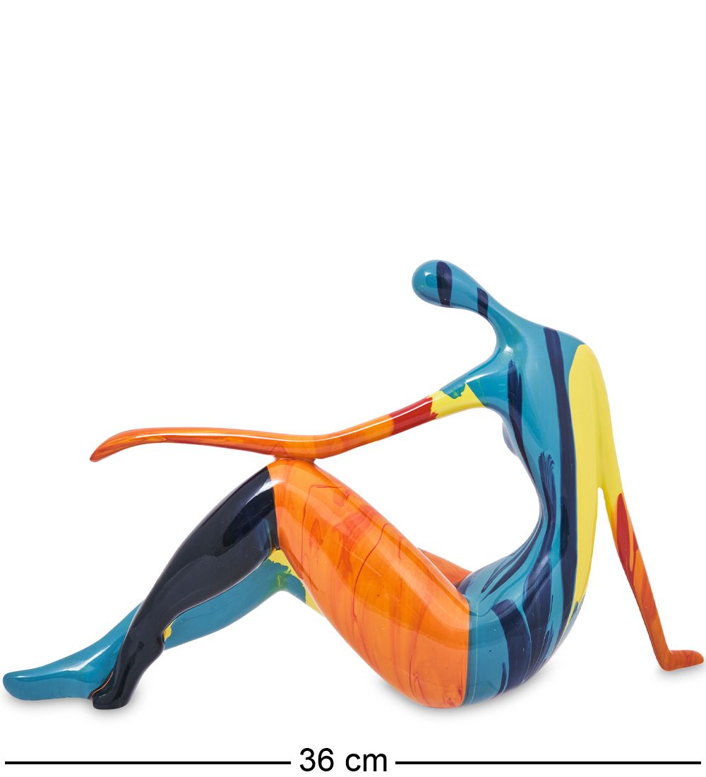 BMB-190 Фигура «Размышление»