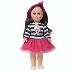 Кукла Анна яркий стиль 1 озвуч. 42см. (Весна)