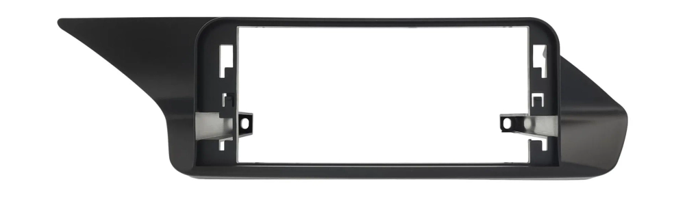 Магнитола для Mercedes-Benz E W212 седан 2012-2015 NTG 4.0 - Carmedia OL-3006-1 монитор 12.5" в стиле LEXUS на Android 12, TS10, CarPlay, 4G SIM-слот