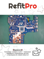 Материнская плата для ноутбука Lenovo IdeaPadZ510 AILZB/AILZA NM-A181 W8S N14P-GV2 2G (90004479), оригинал