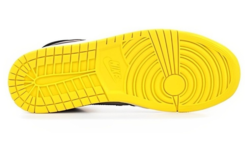 Кроссовки Jordan Air Jordan 1 Retro Rttg Barcelona