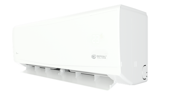 Классическая сплит-система серии GRIDA RC-GR65HN (комплект)