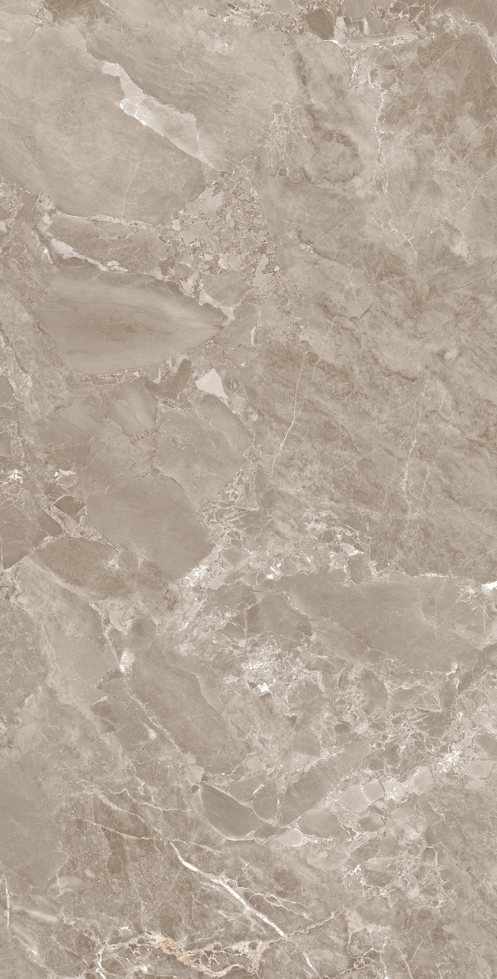 Керамогранит, Arcadia Ceramica, MODENA BROWN, 1200x600 мм, полированная