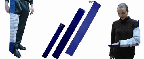 Комплект шин транспортных лестничных КШТЛ-МП-01