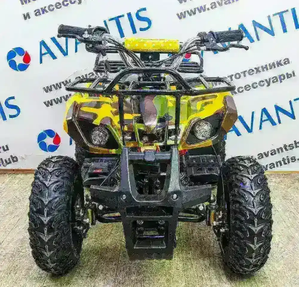 Электроквадроцикл Avantis CLASSIC E 1000W