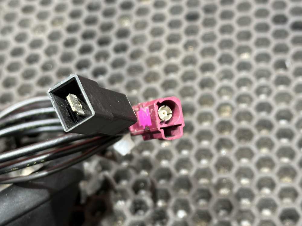 Антенна 2019г