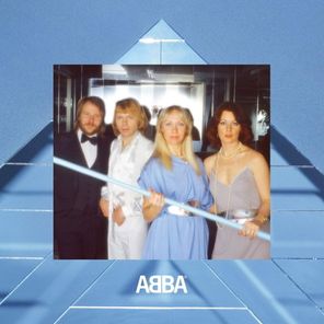 ABBA / Voulez-Vous (Coloured Vinyl)(7x7" Vinyl Single)