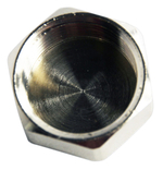 Заглушка на трубу 3/4" в NS,MP-У