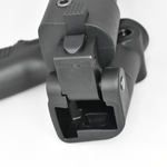 Комплект: Телескопический складной приклад на МР-135, -155, -156, Alpha, K.Arma