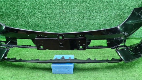 Бампер передний Geely Monjaro (2021-н.в.)