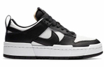 Кроссовки Nike Dunk Disrupt Disrupt "Black" (Женская размерная сетка)