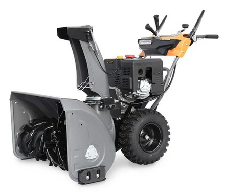 Снегоуборщик бензиновый VILLARTEC WB1387E