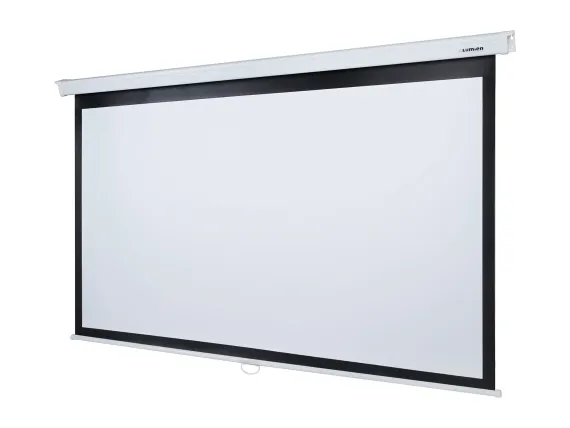 [LMP-100120] Настенный экран Lumien Master Picture