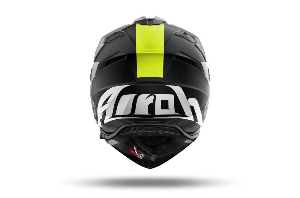 Шлем Airoh Tune Spicy