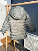 Демисезонная куртка Mango, 122