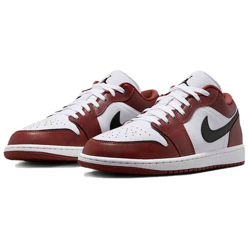 Jordan 1 Low Se Dark Pony