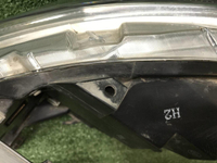 Фара правая Nissan Murano Z52 (2014-2022) LED
