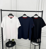 Футболка Kiton, арт. 709111