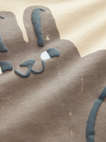 Футболка для мальчика Next E63-803, Светло-желтый