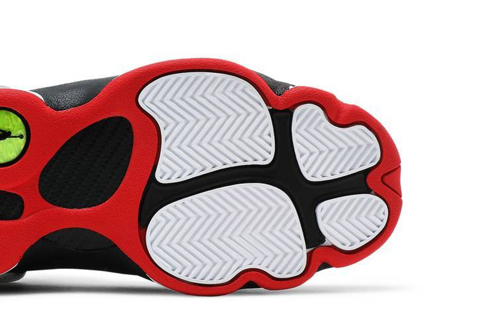 Кроссовки Jordan Air Jordan 6 Rings He Got Game (Женская размерная сетка)