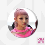 Значок - (G)I-dle - Мемы (Минни)