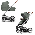 Mutsy Icon Vision (2 в 1)