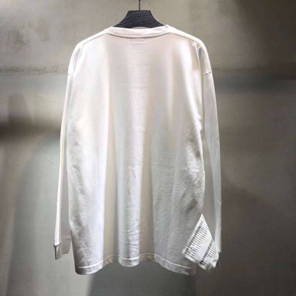 Лонгслив Vetements