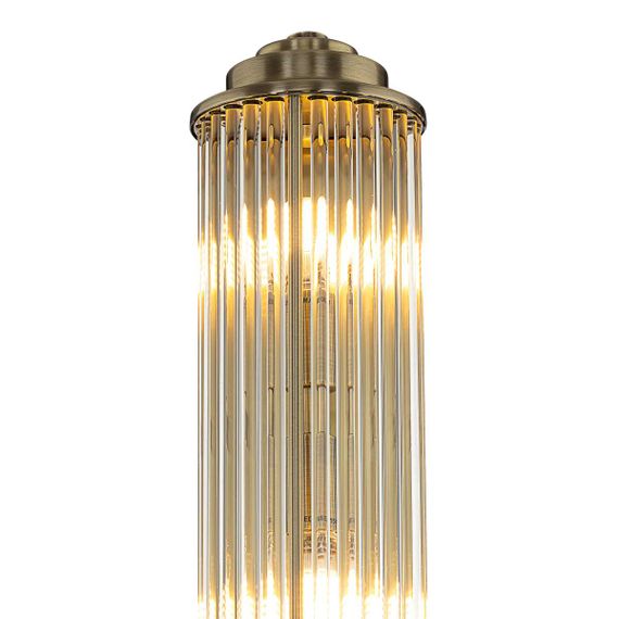 Светильник настенный Citilux VERDON CL448023