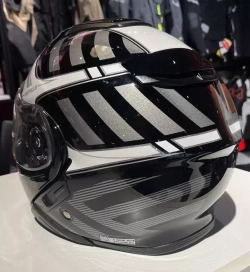 Мотошлем SHOEI Neotec II Splicer