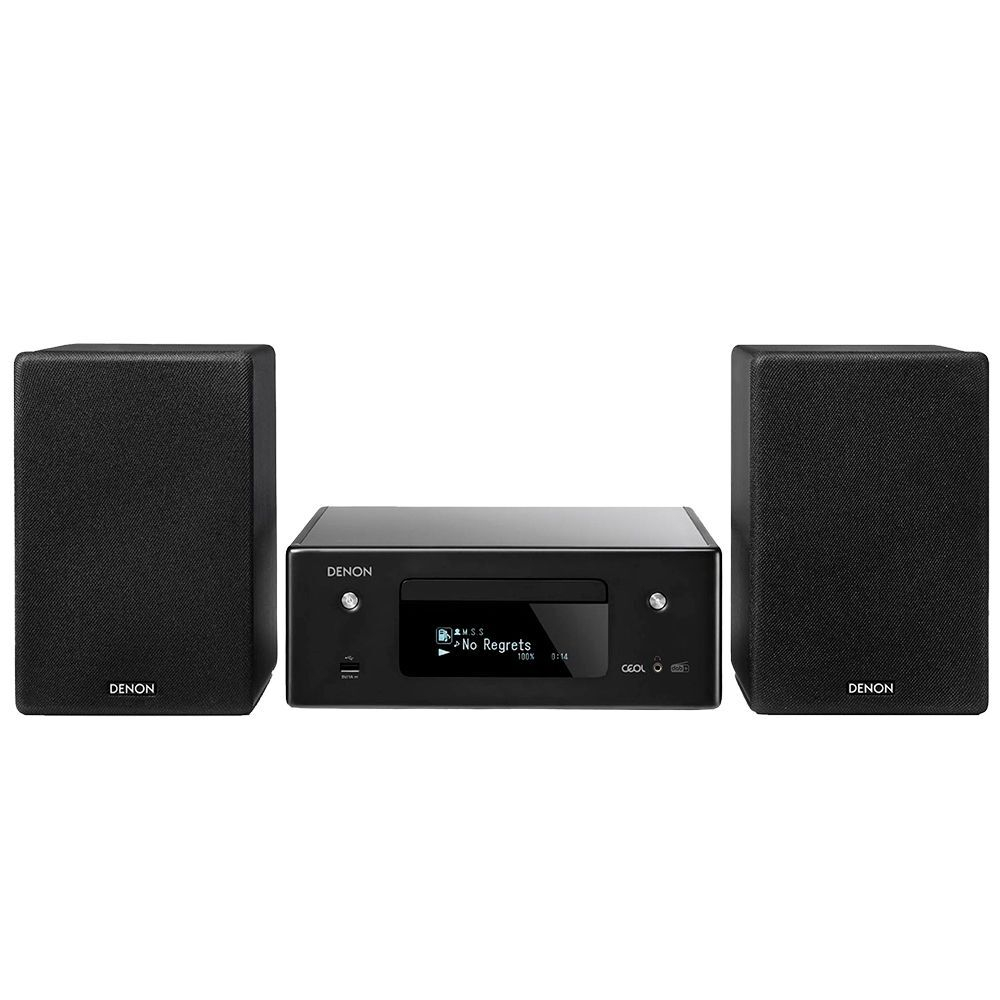 Минисистема Denon Ceol N11